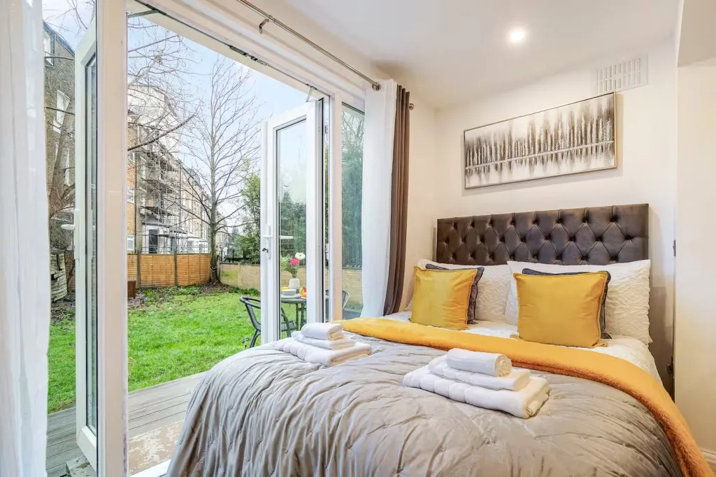 Belsize Grove, Belsize Park, NW3, photo 6