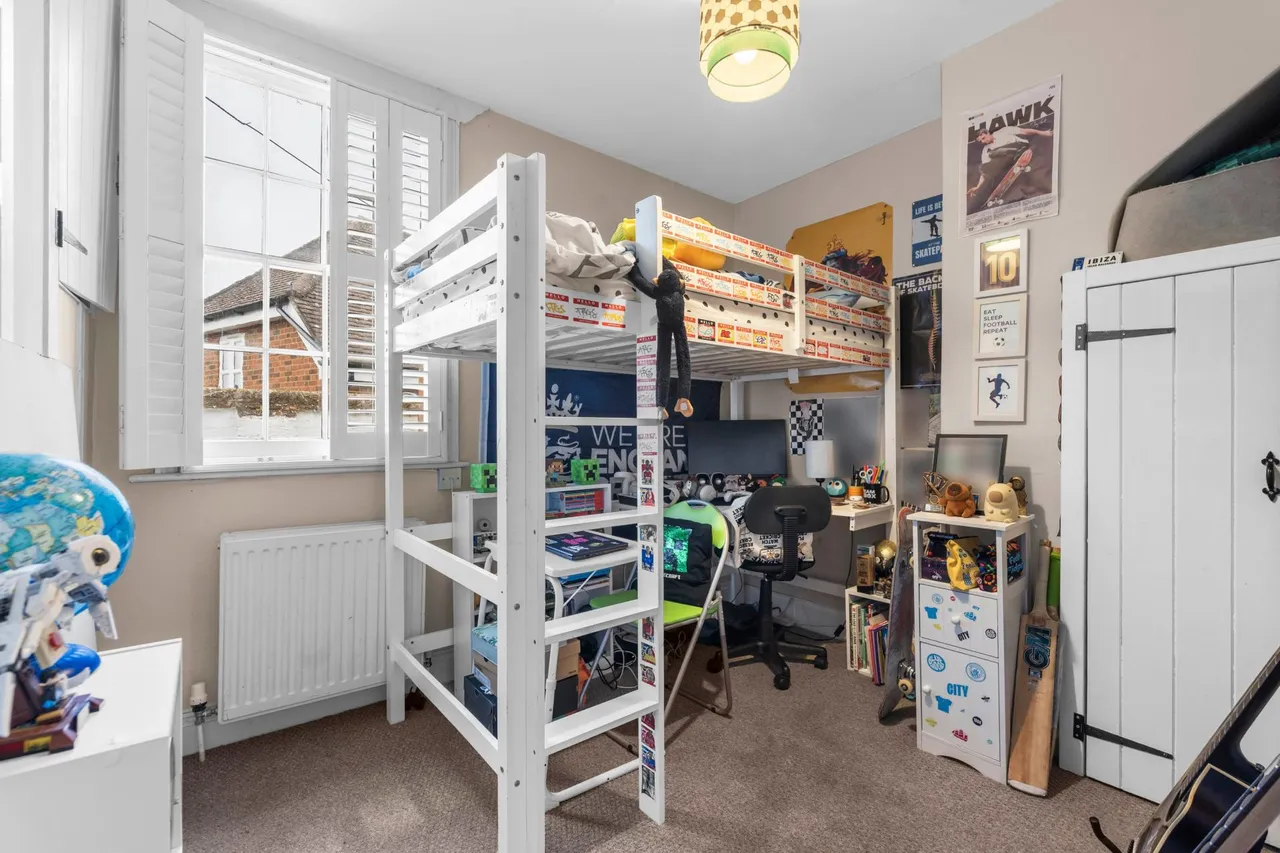 Mill Lane, Welwyn, AL6, photo 7