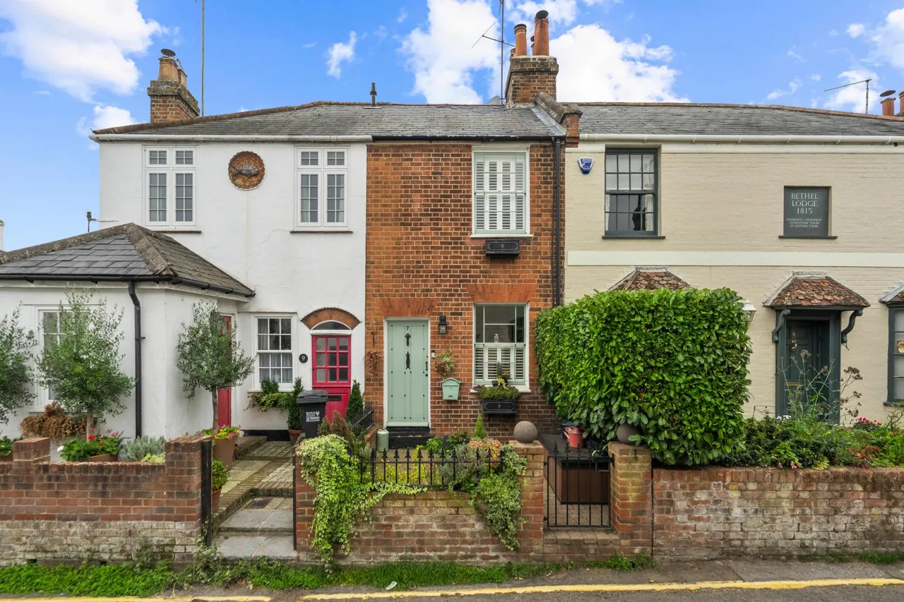 Mill Lane, Welwyn, AL6, photo 12