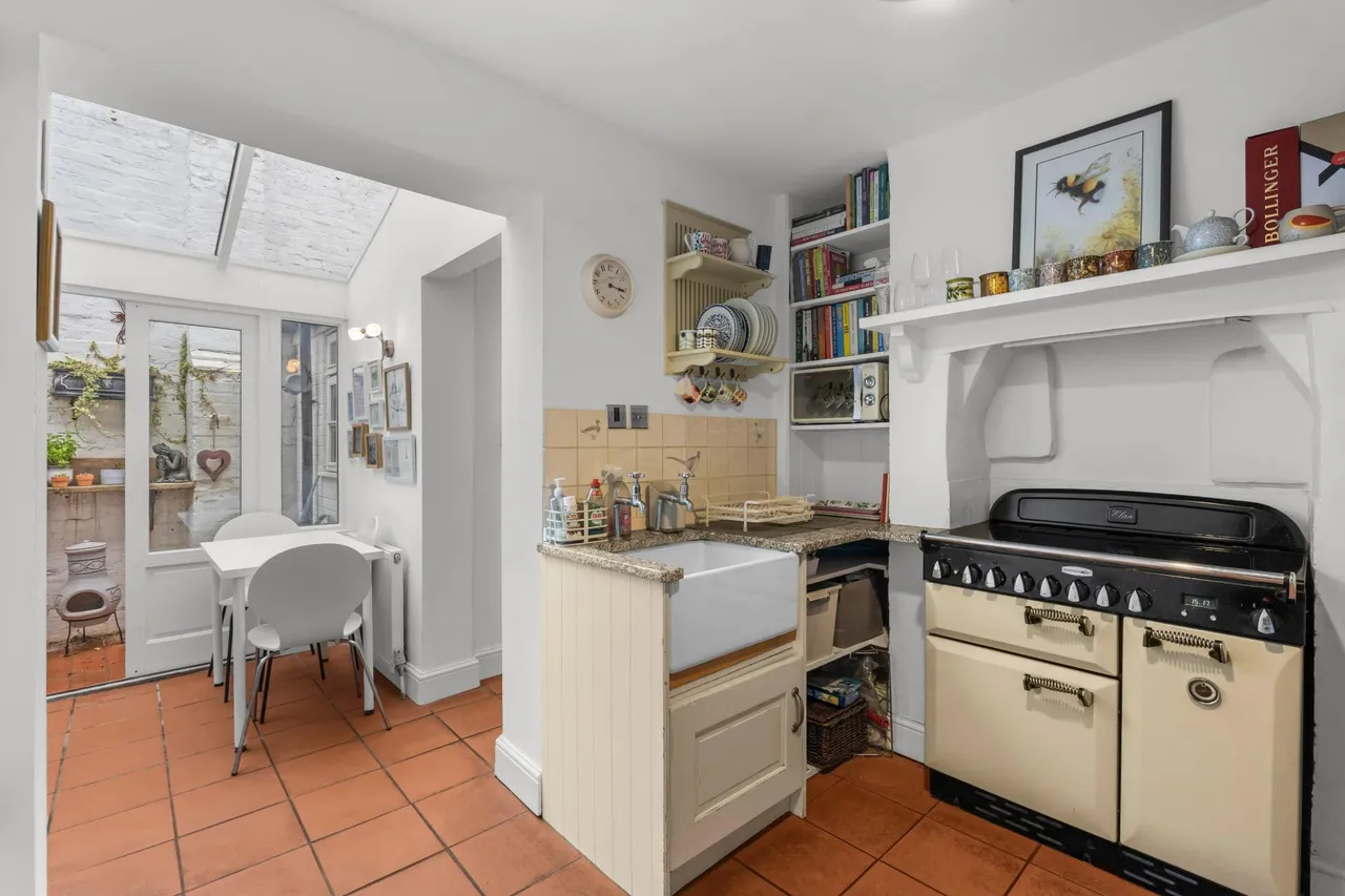 Mill Lane, Welwyn, AL6, photo 2