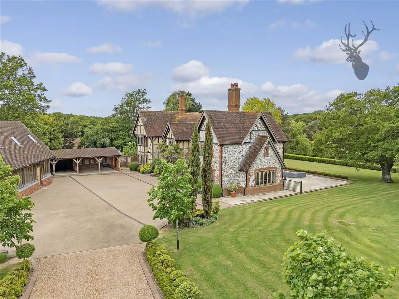 Epping New Road, Buckhurst Hill, IG9, photo 12