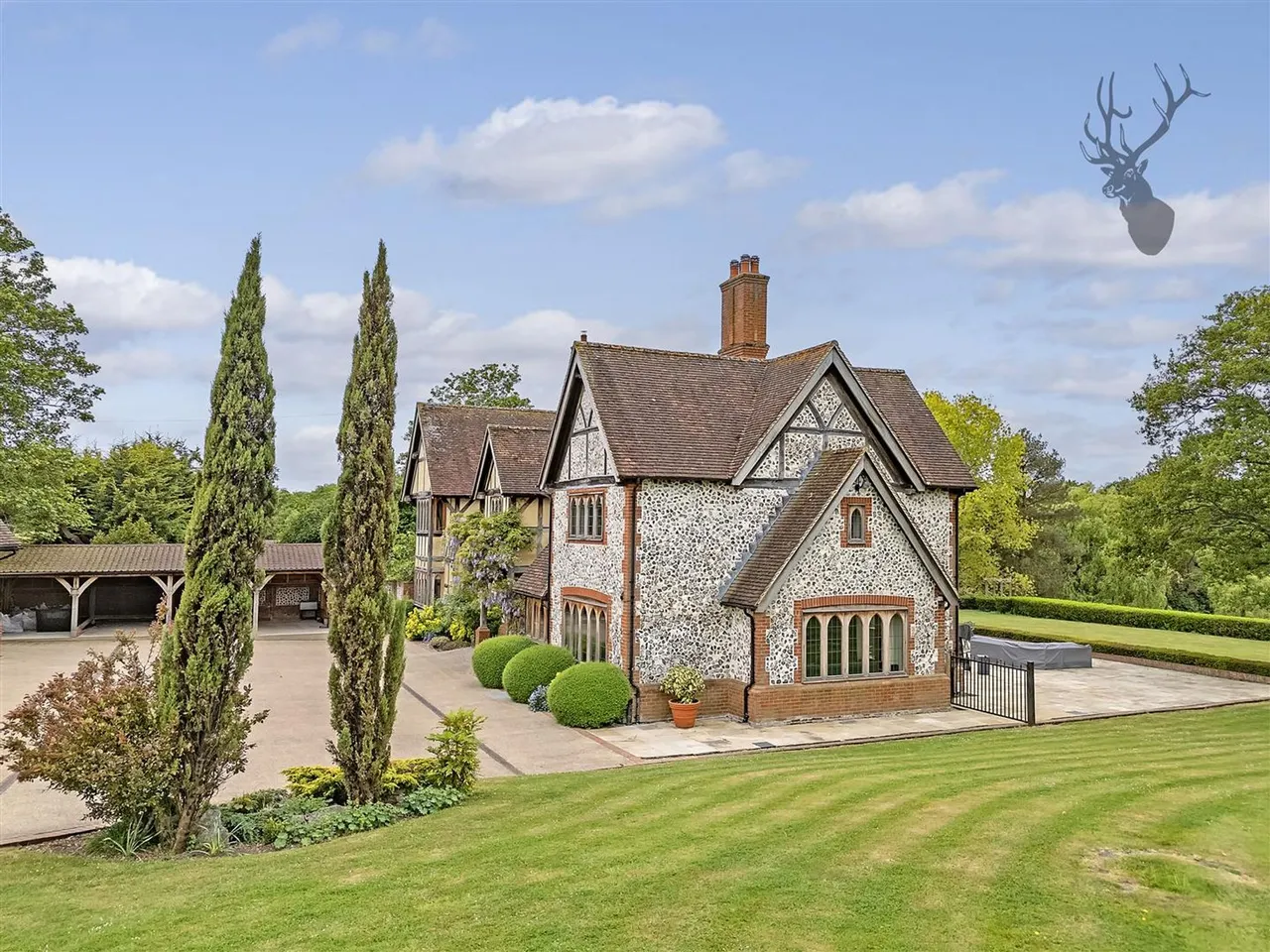 Epping New Road, Buckhurst Hill, IG9, photo 13
