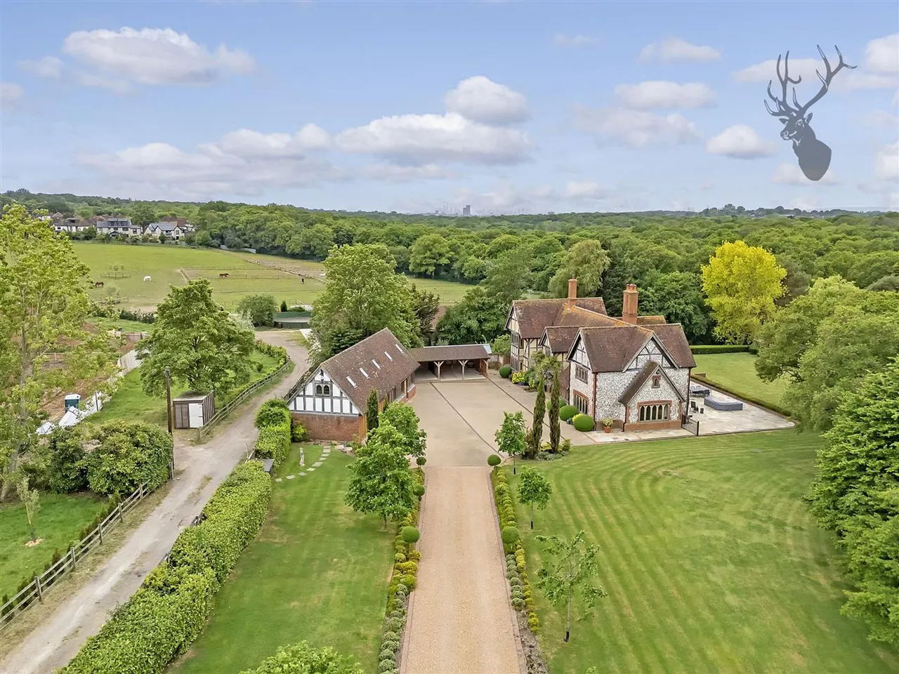 Epping New Road, Buckhurst Hill, IG9, photo 16