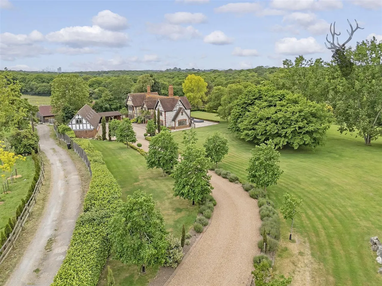 Epping New Road, Buckhurst Hill, IG9, photo 17