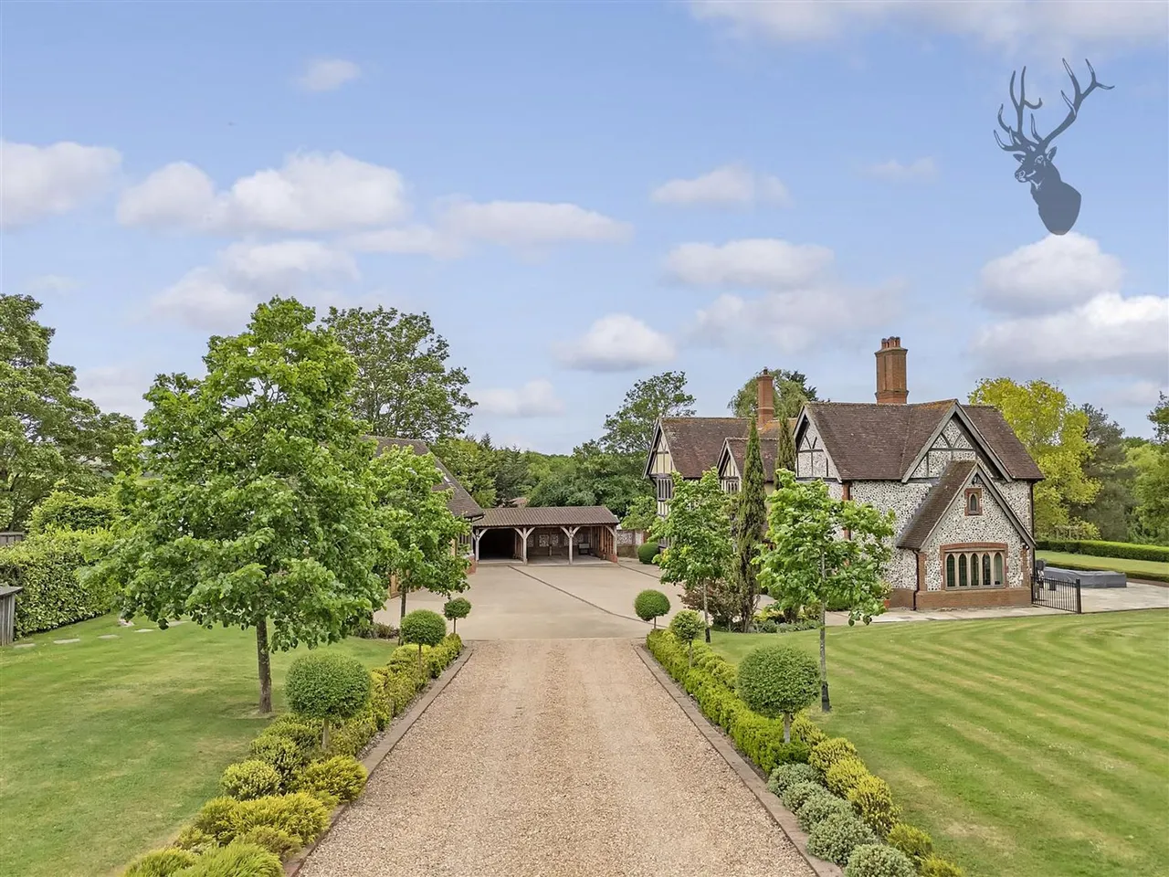 Epping New Road, Buckhurst Hill, IG9, photo 11