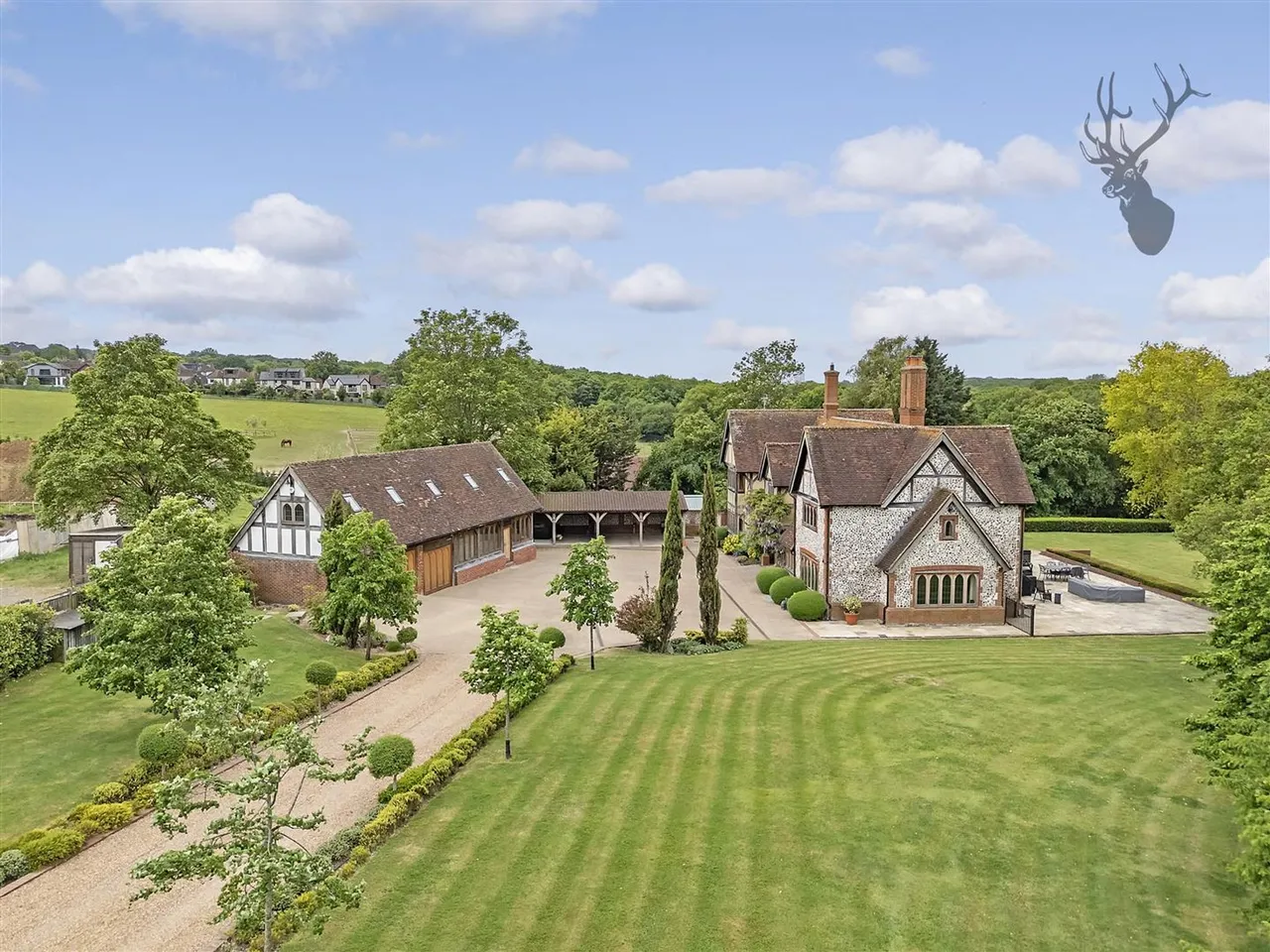 Epping New Road, Buckhurst Hill, IG9, photo 10