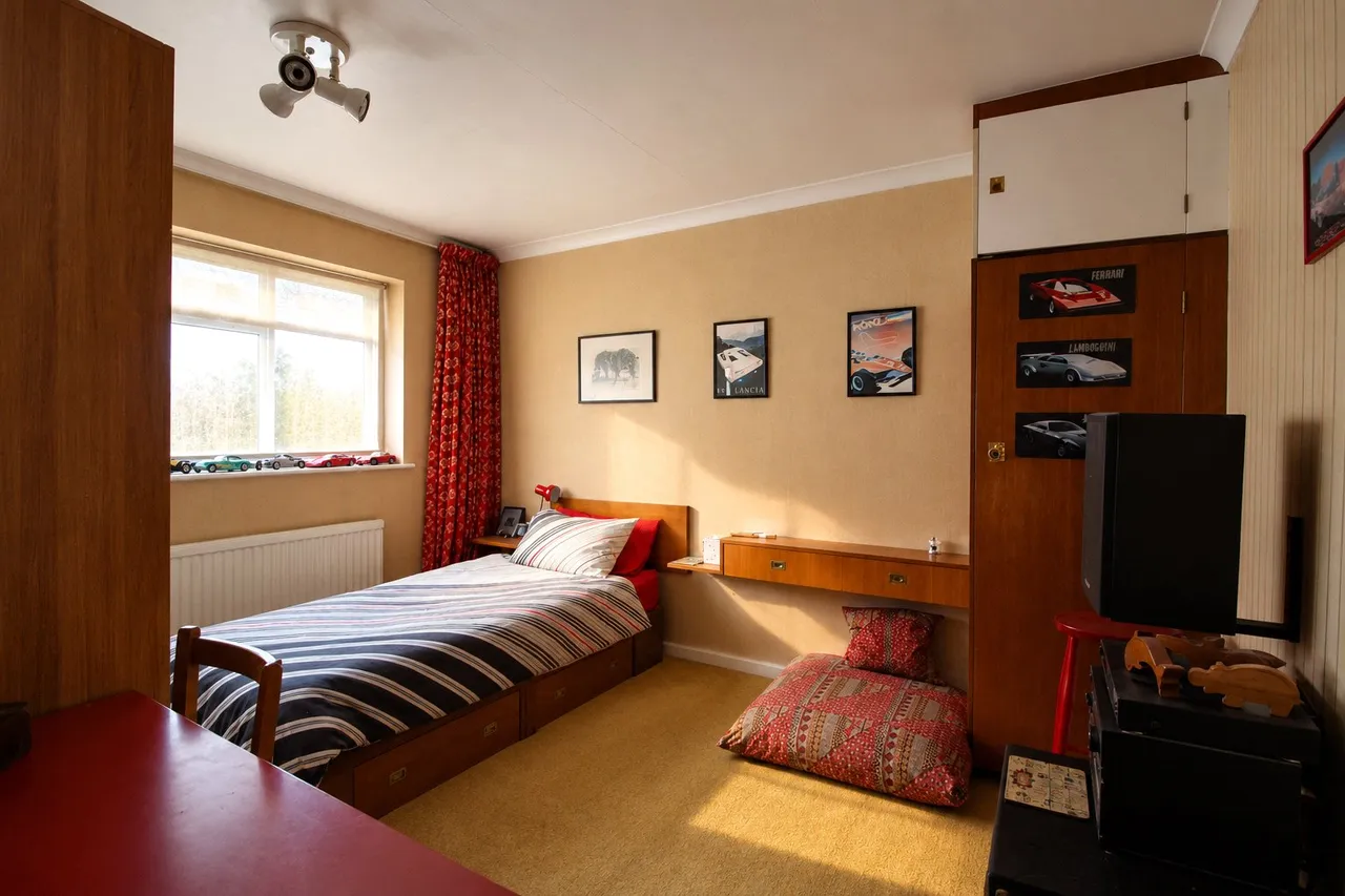 Bedford, Bedfordshire, photo 6
