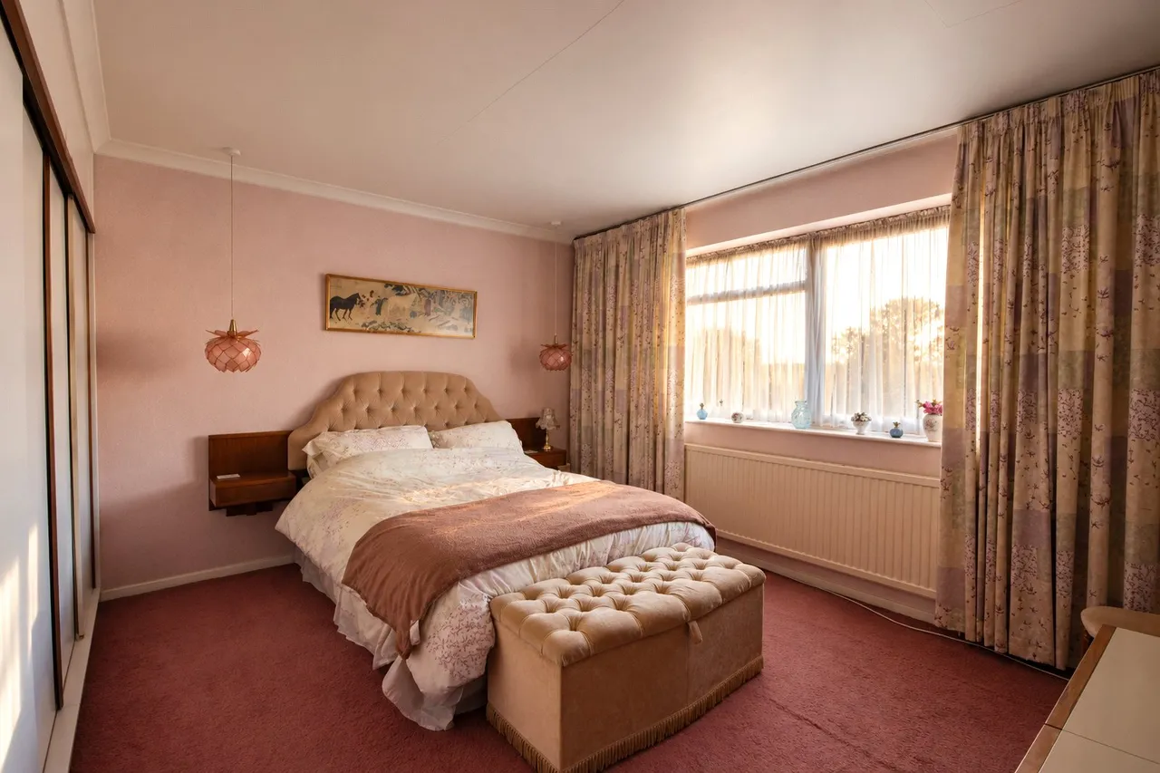 Bedford, Bedfordshire, photo 5