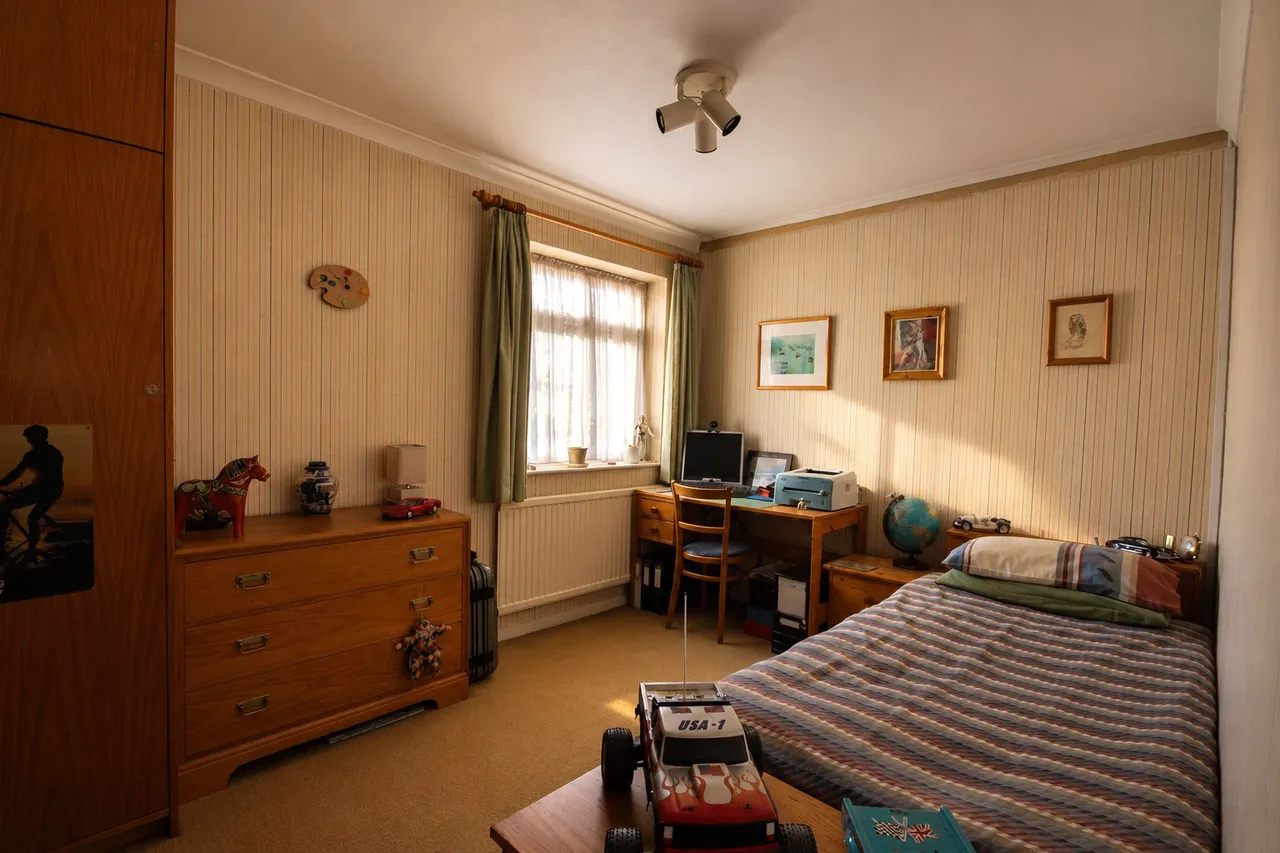 Bedford, Bedfordshire, photo 7