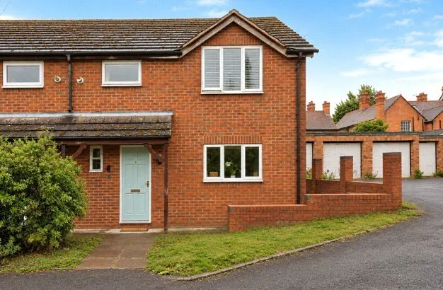 Sandringham Close, Evesham, WR11, photo 8
