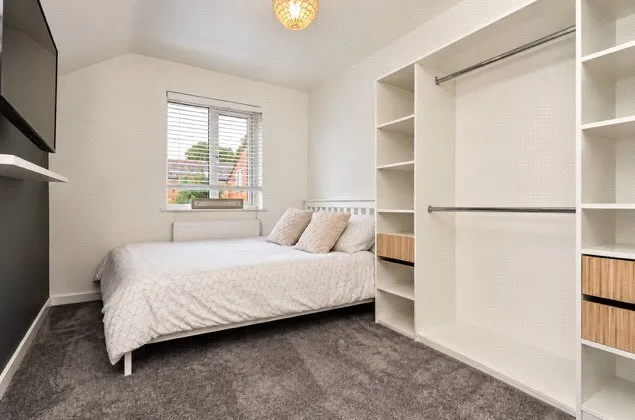Sandringham Close, Evesham, WR11, photo 6