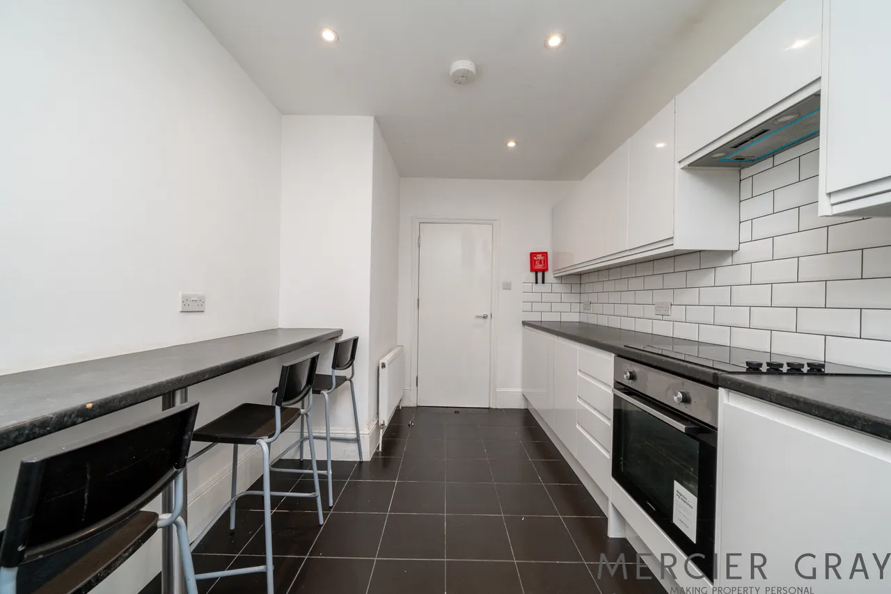 Hilldrop Road, Camden, N7, photo 13