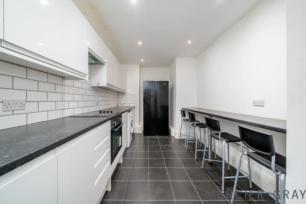 Hilldrop Road, Camden, N7, photo 12