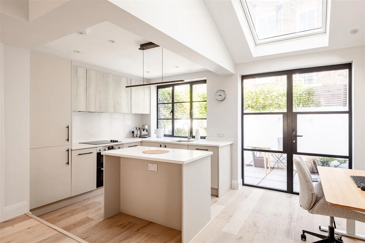 Redmore Road, London, W6, photo 5