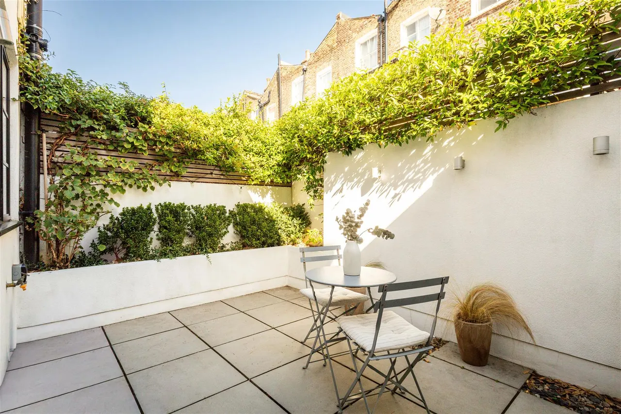 Redmore Road, London, W6, photo 10