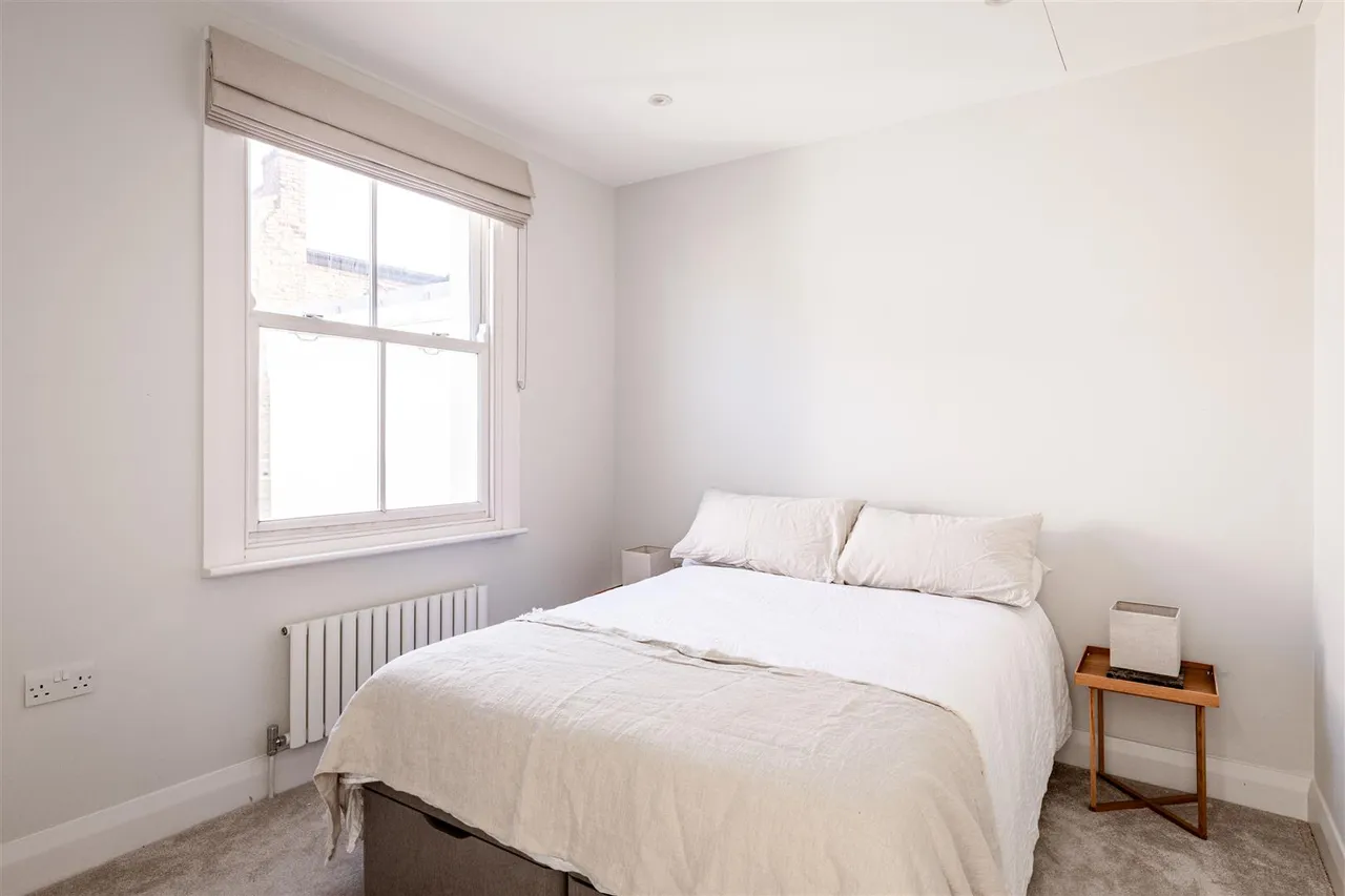 Redmore Road, London, W6, photo 13