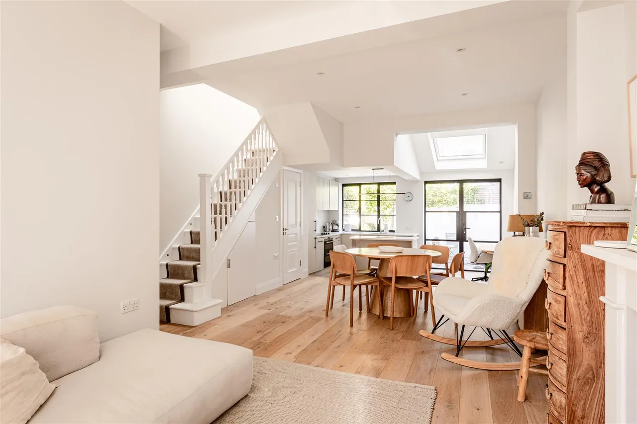 Redmore Road, London, W6, photo 7
