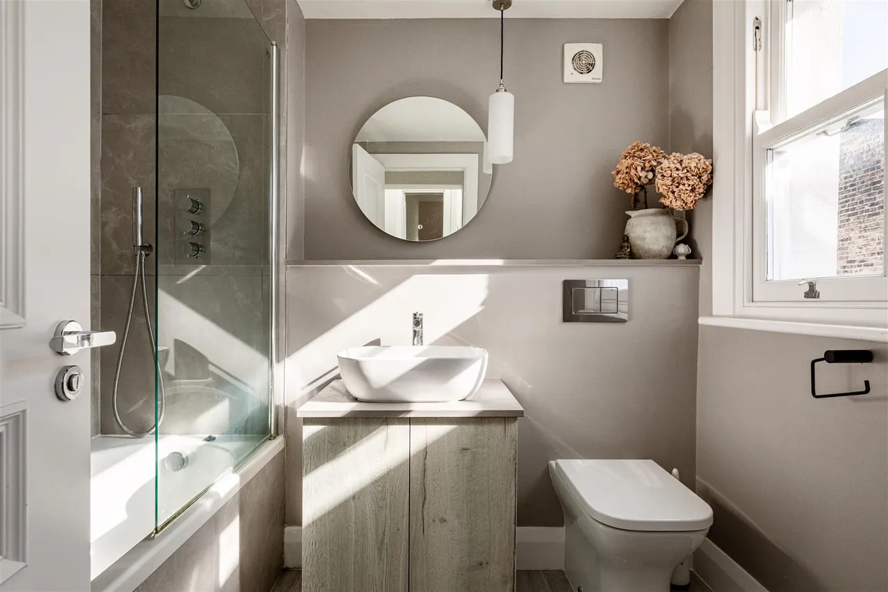 Redmore Road, London, W6, photo 14