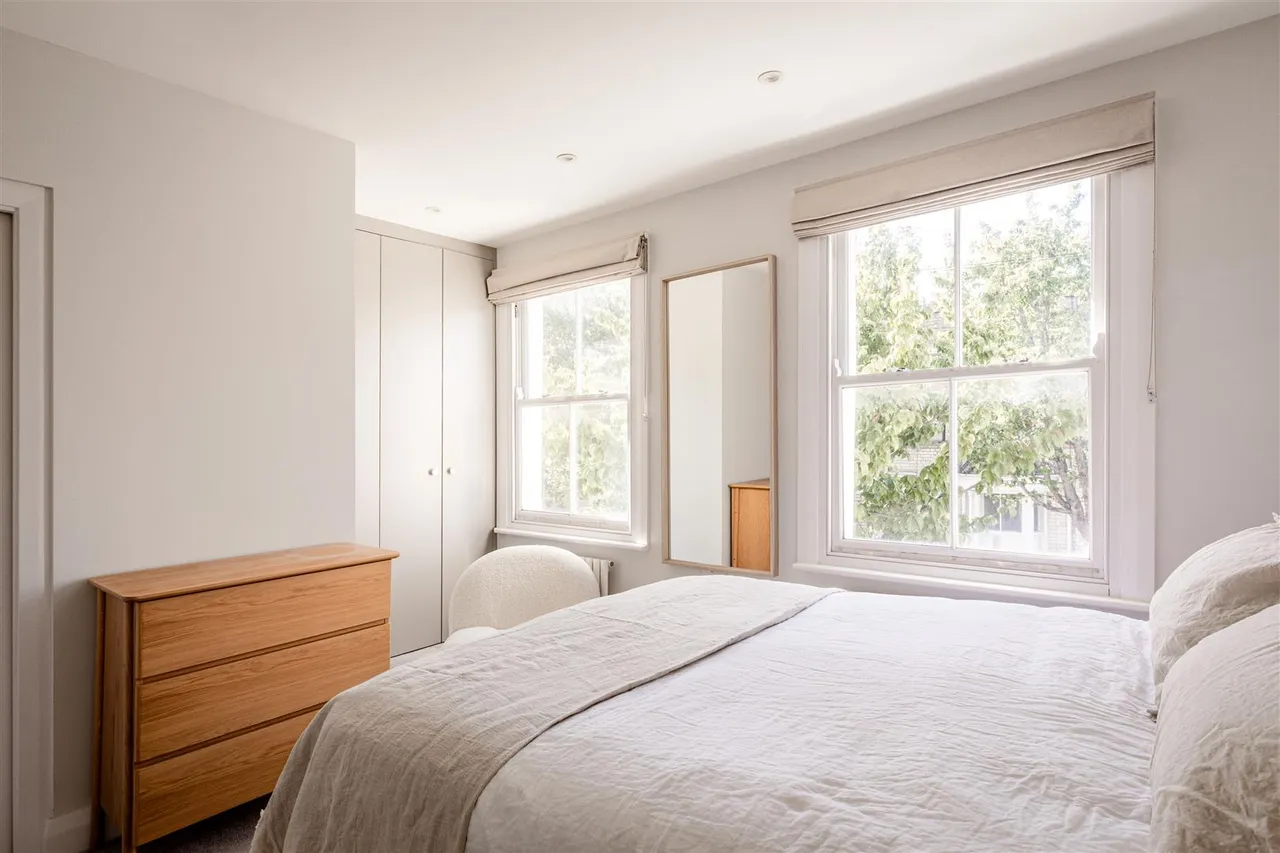 Redmore Road, London, W6, photo 11