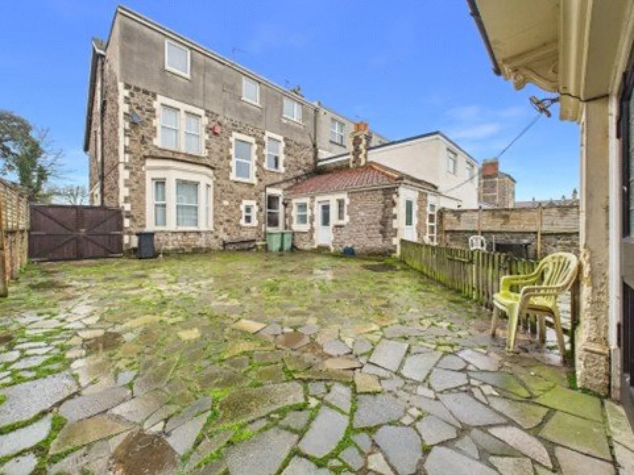 Ellenborough Park South, Weston-super-Mare, BS23, photo 34