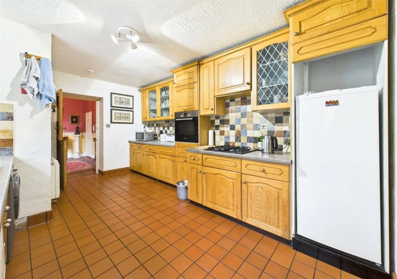 Ellenborough Park South, Weston-super-Mare, BS23, photo 11