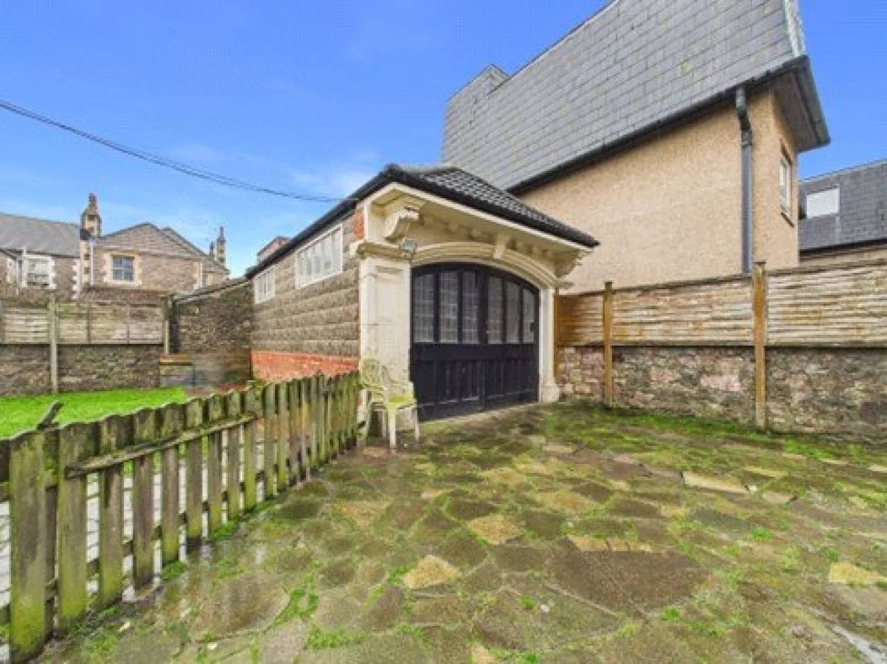 Ellenborough Park South, Weston-super-Mare, BS23, photo 33