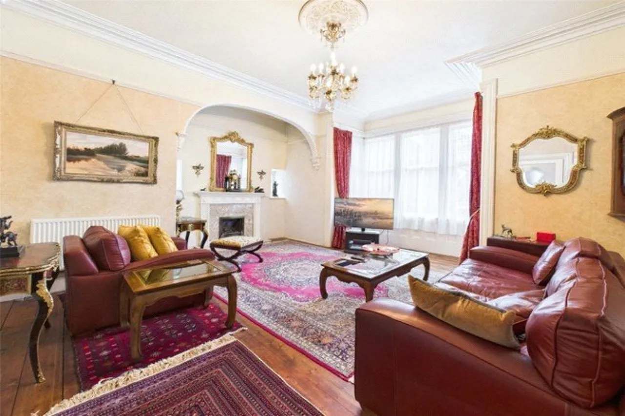Ellenborough Park South, Weston-super-Mare, BS23, photo 2