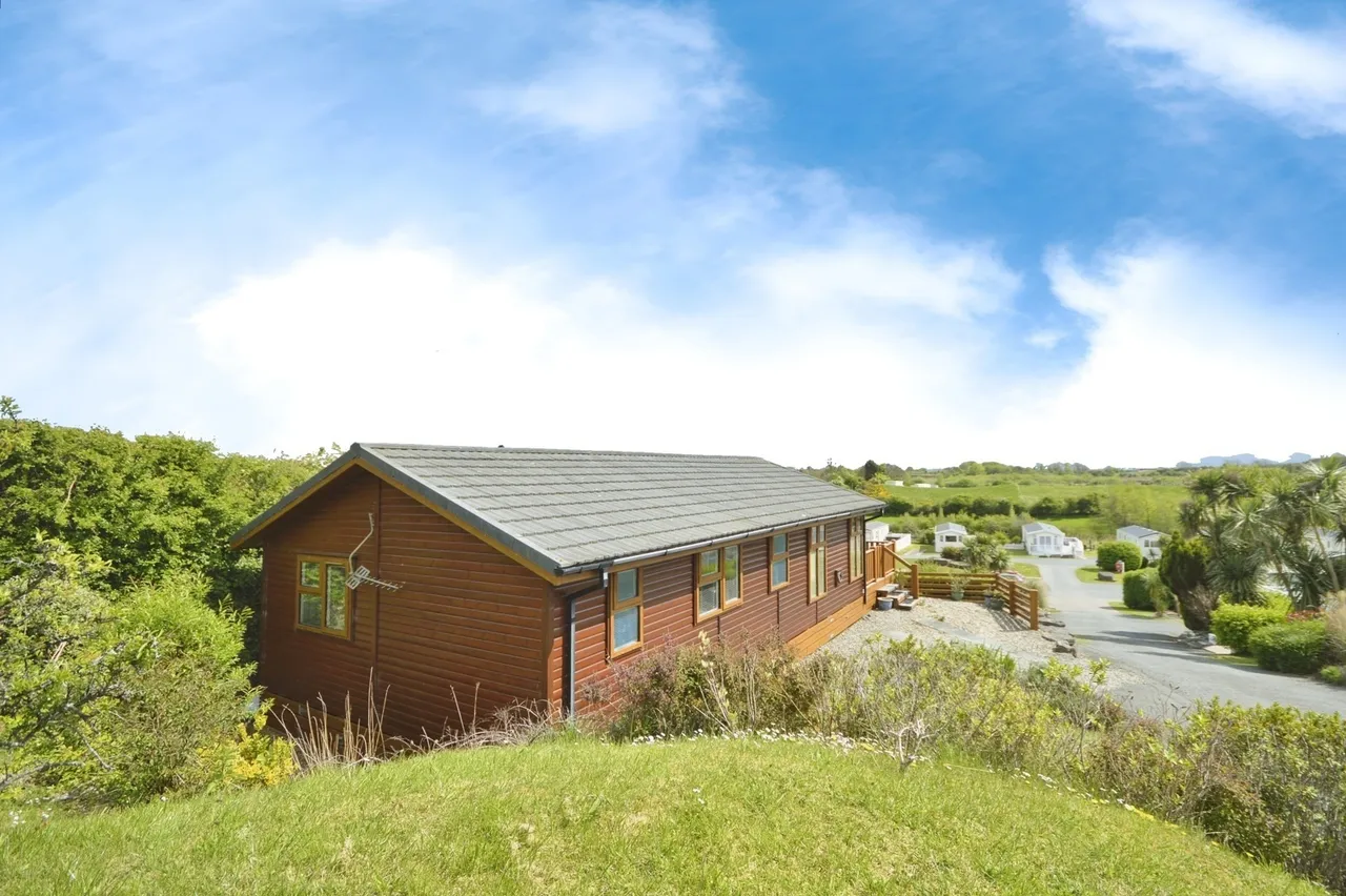 Glan Gors Holiday Park, Brynteg, LL78, photo 26