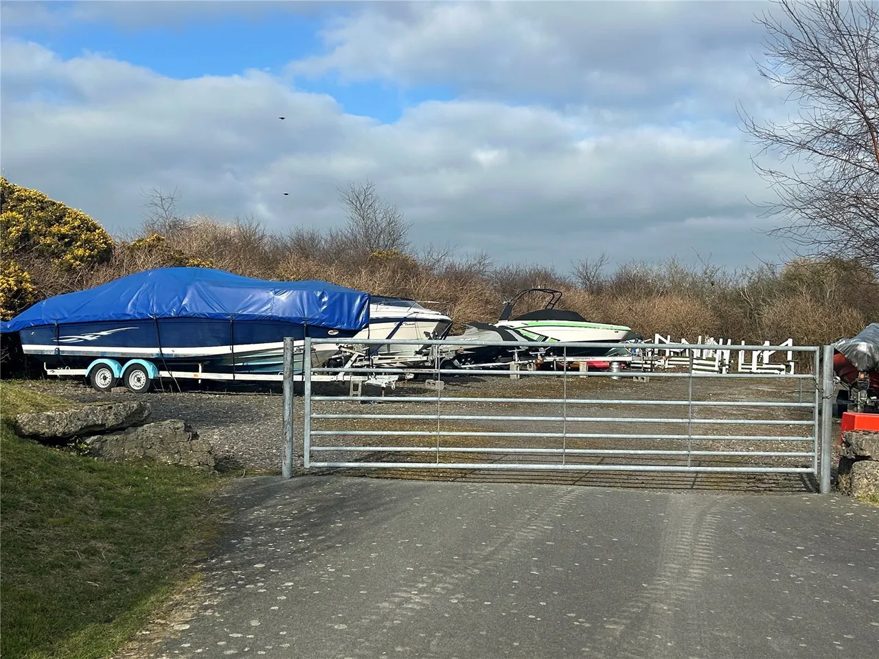Glan Gors Holiday Park, Brynteg, LL78, photo 19