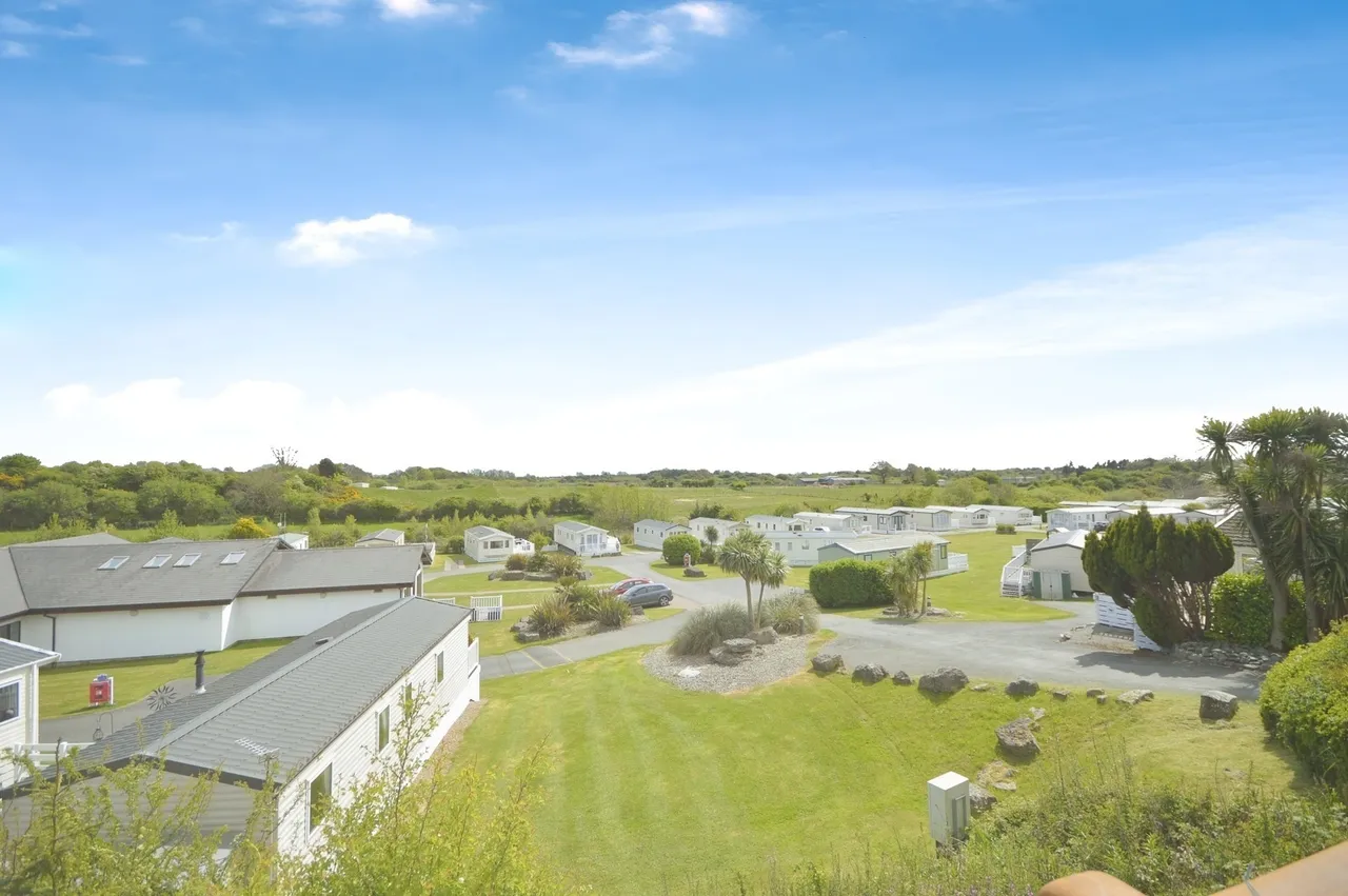 Glan Gors Holiday Park, Brynteg, LL78, photo 7