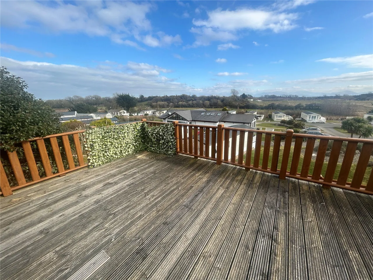 Glan Gors Holiday Park, Brynteg, LL78, photo 15