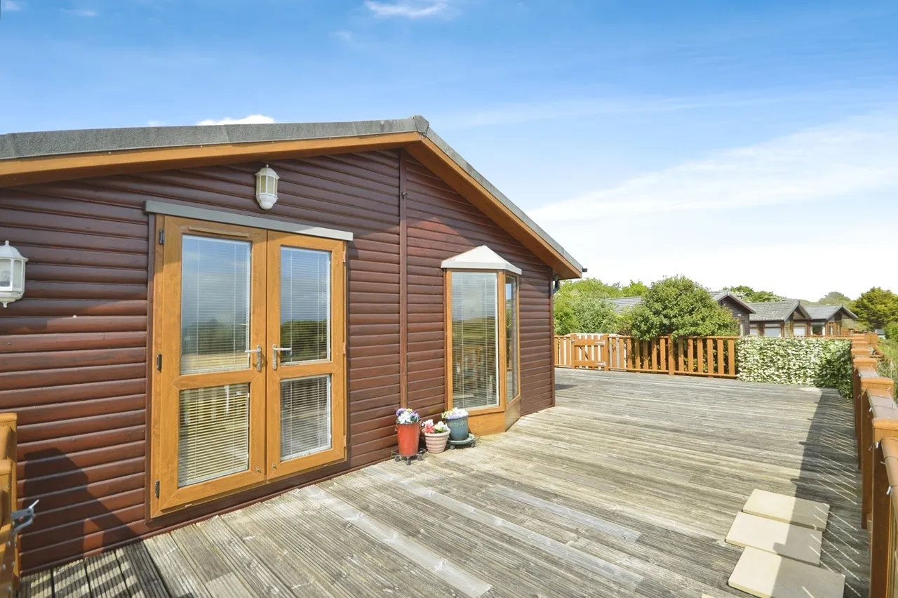 Glan Gors Holiday Park, Brynteg, LL78, photo 21