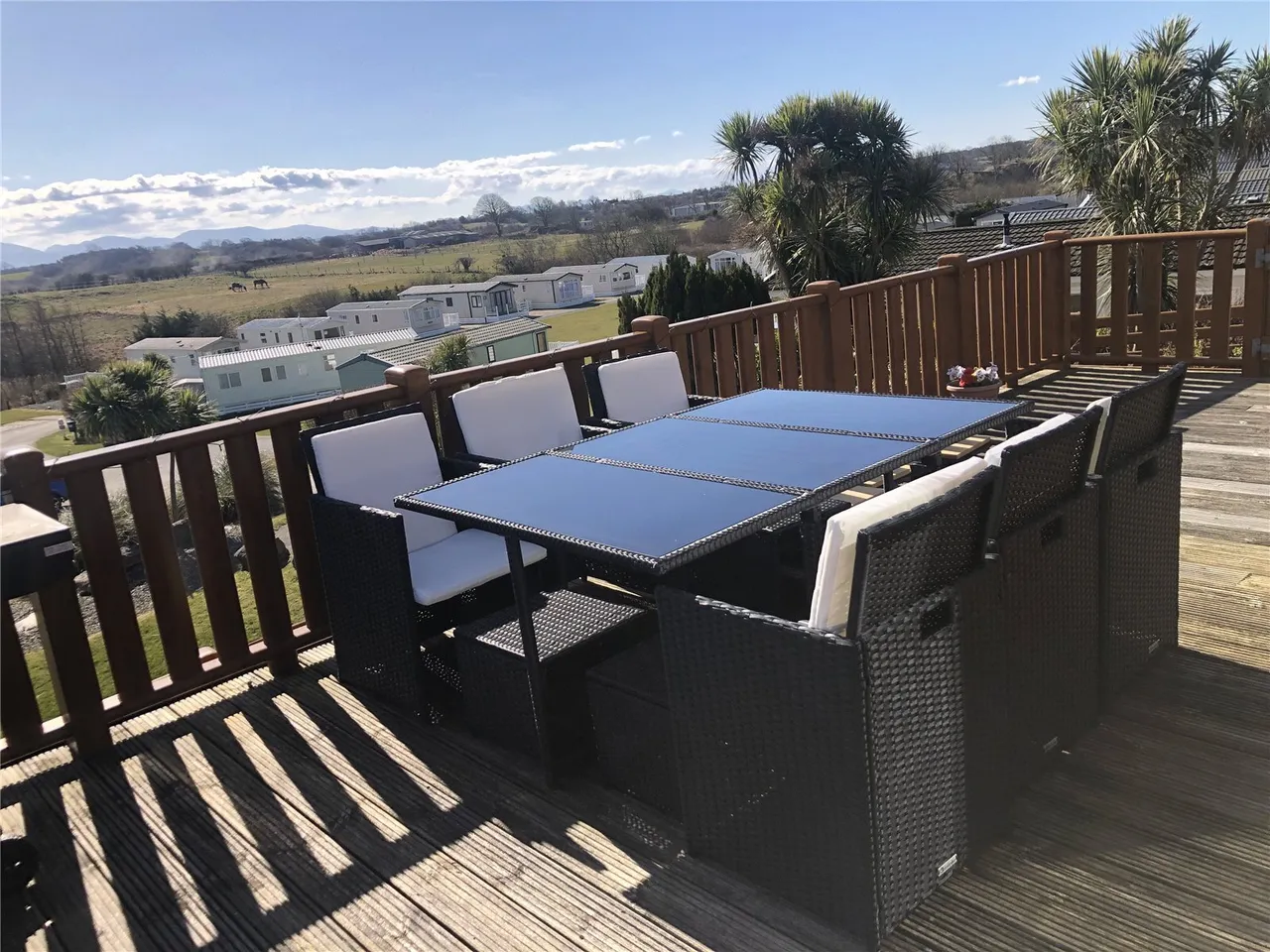 Glan Gors Holiday Park, Brynteg, LL78, photo 6