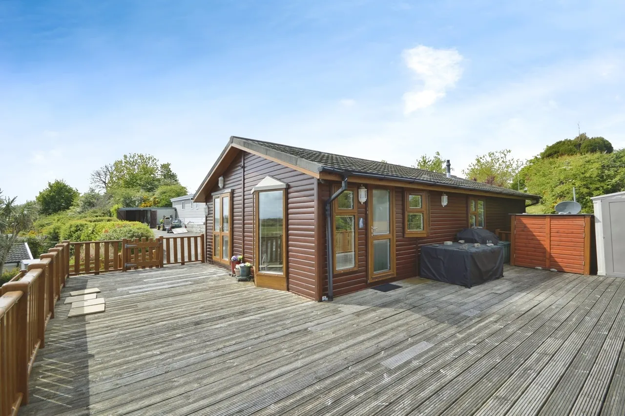 Glan Gors Holiday Park, Brynteg, LL78, photo 23
