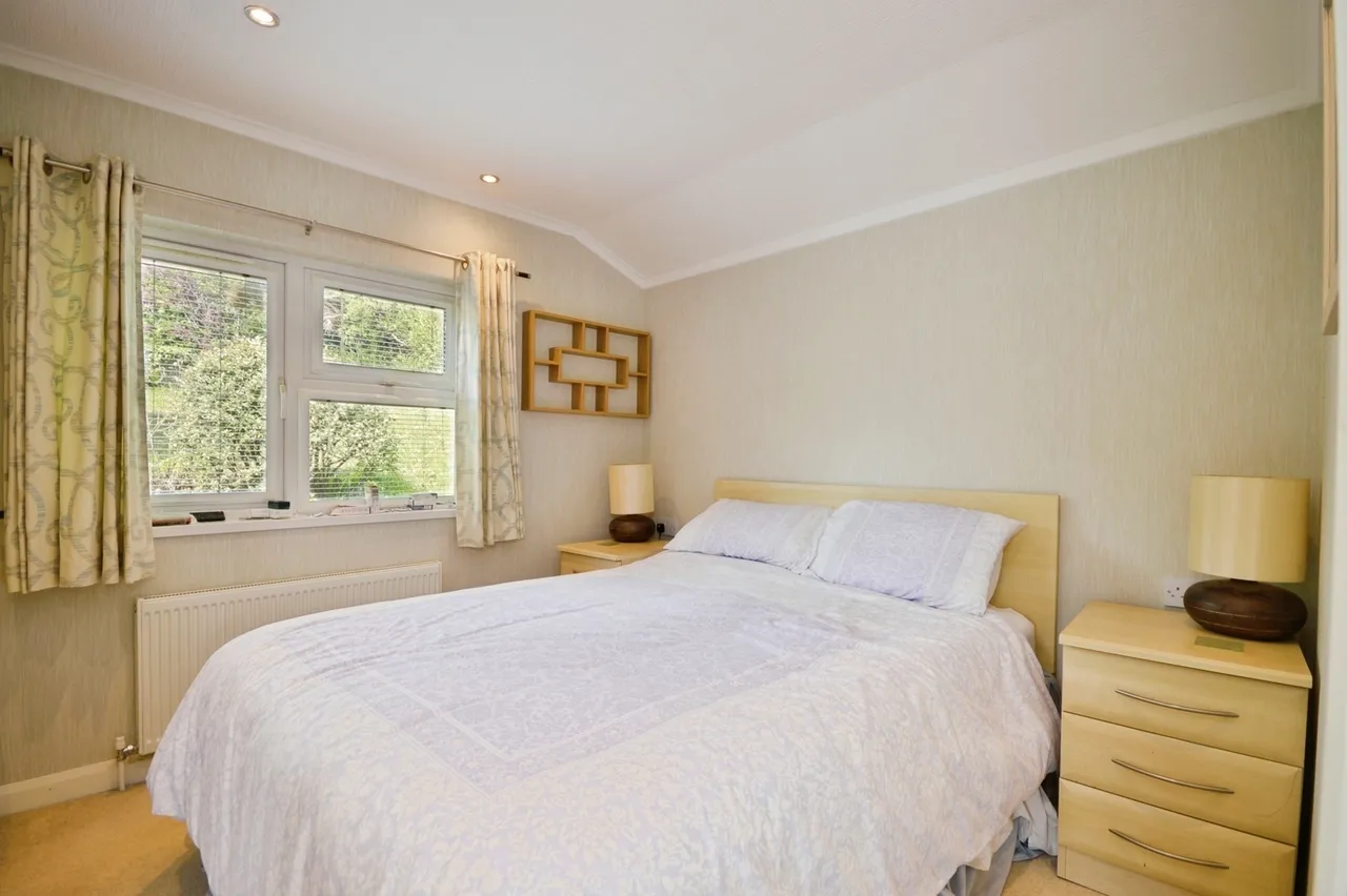 Glan Gors Holiday Park, Brynteg, LL78, photo 8