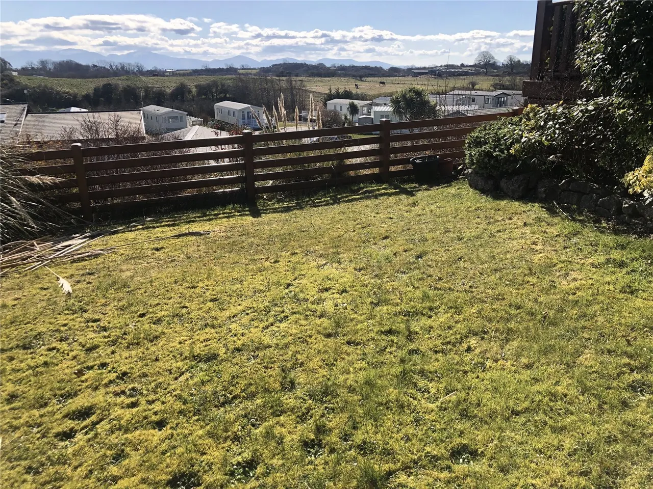 Glan Gors Holiday Park, Brynteg, LL78, photo 17