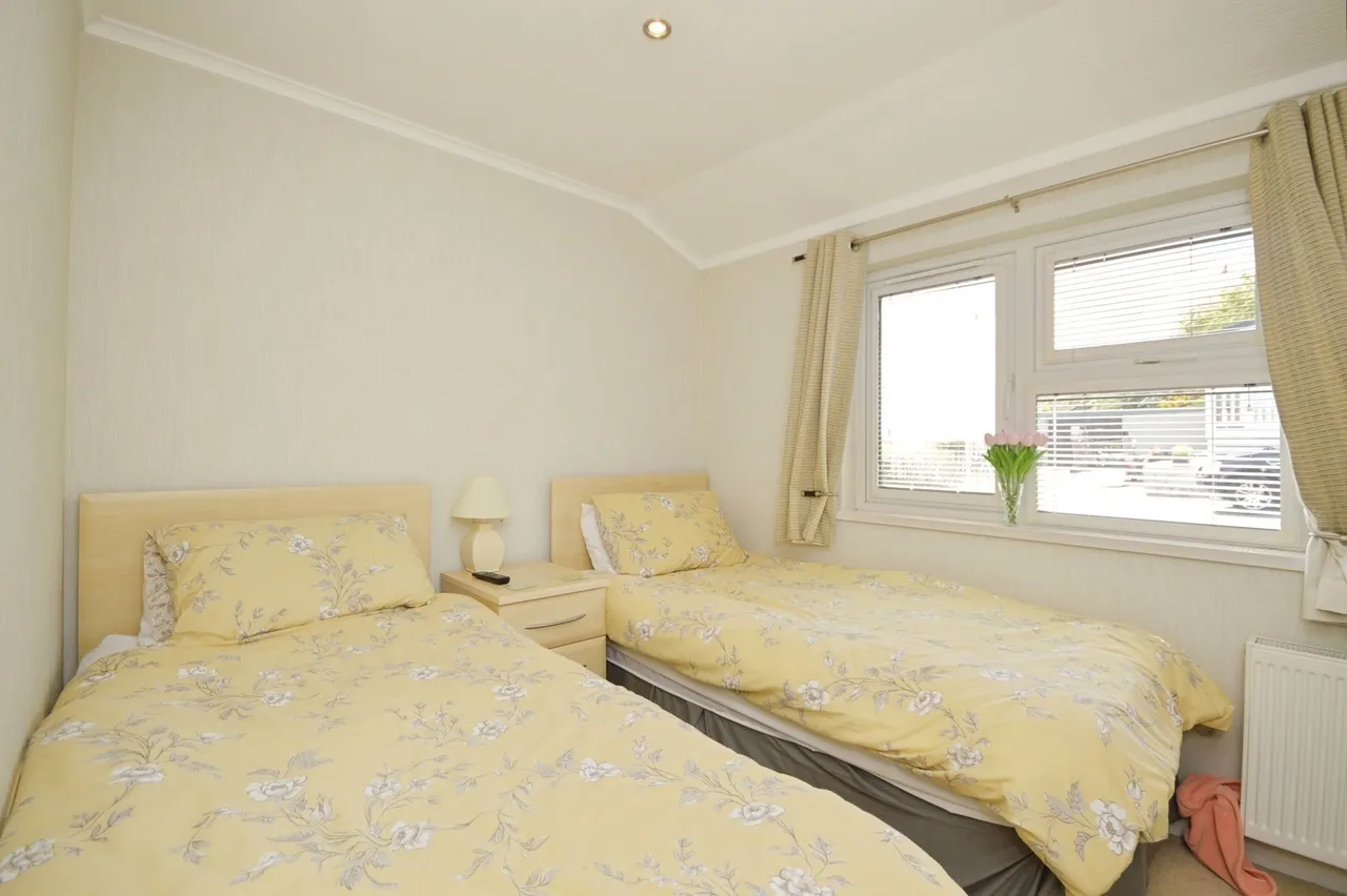 Glan Gors Holiday Park, Brynteg, LL78, photo 10