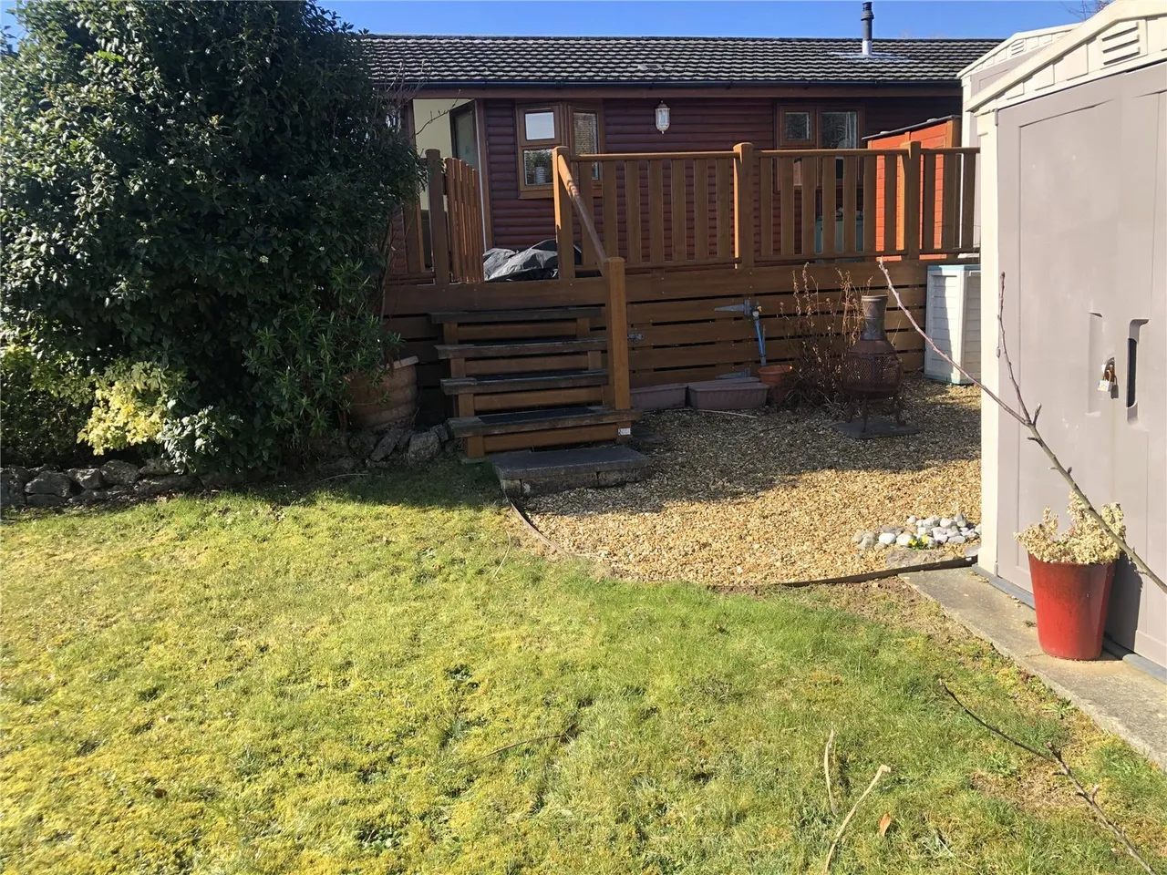 Glan Gors Holiday Park, Brynteg, LL78, photo 14