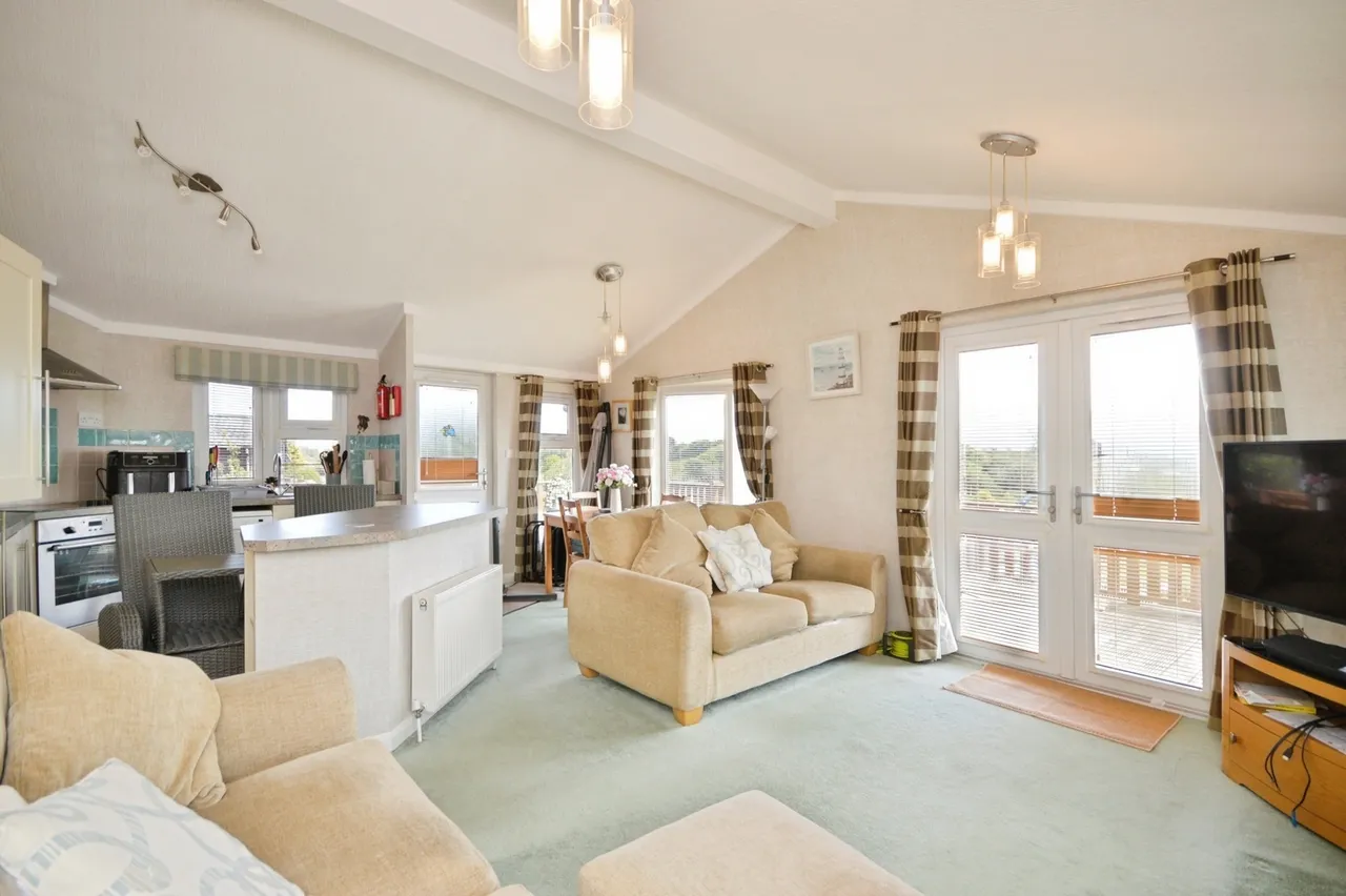 Glan Gors Holiday Park, Brynteg, LL78, photo 4