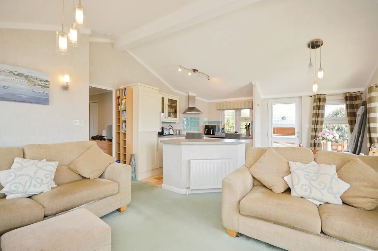 Glan Gors Holiday Park, Brynteg, LL78, photo 3