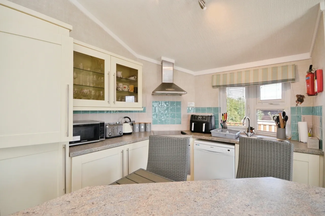 Glan Gors Holiday Park, Brynteg, LL78, photo 5