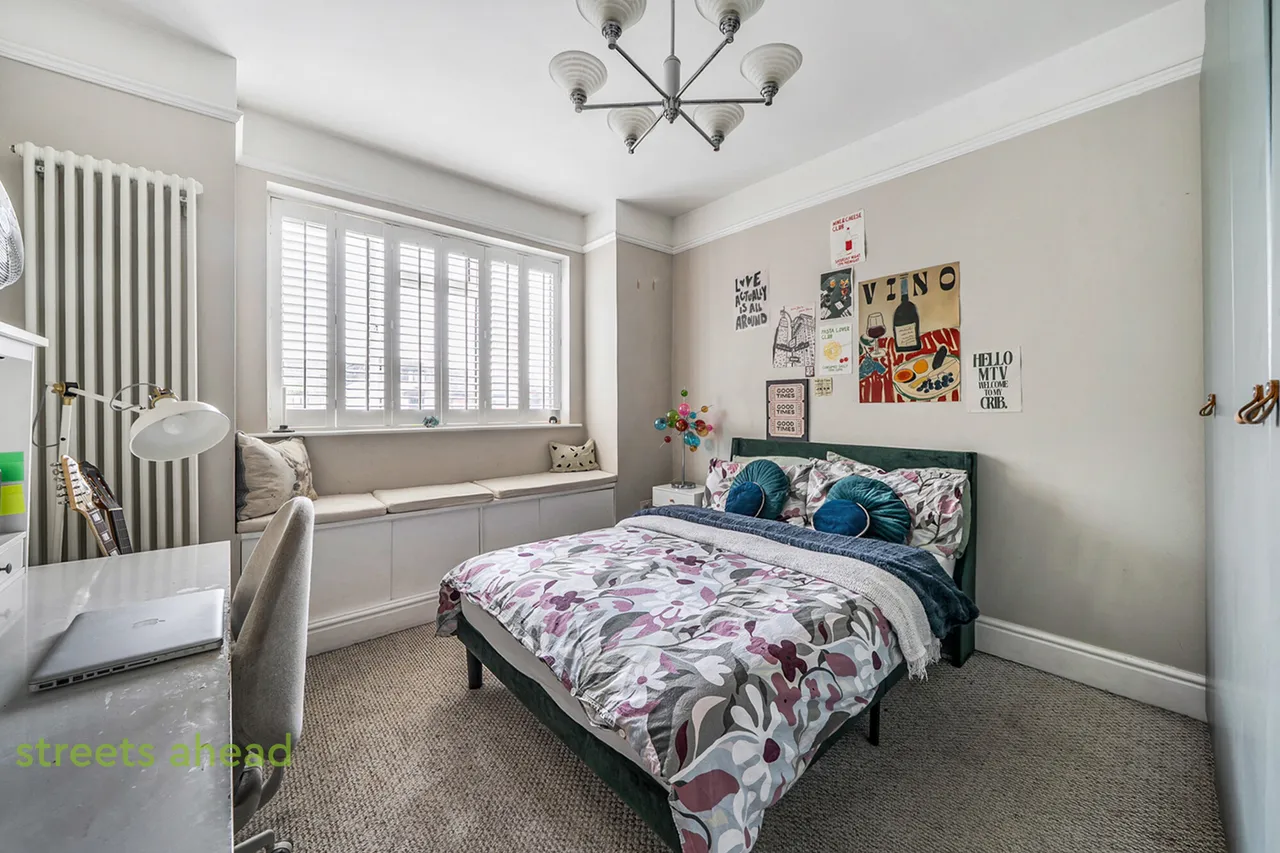Burgoyne Road, London, SE25, photo 8