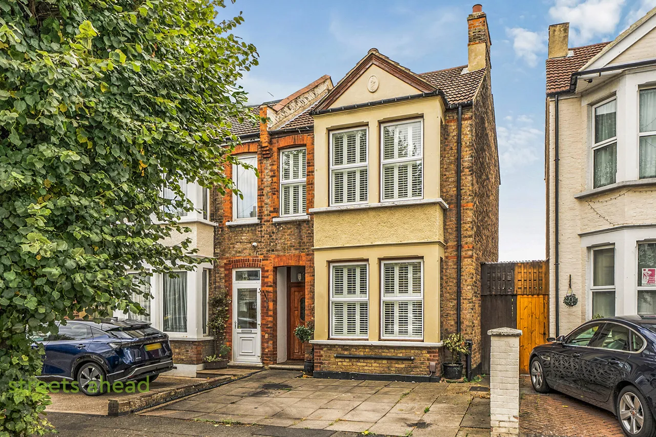 Burgoyne Road, London, SE25, photo 4