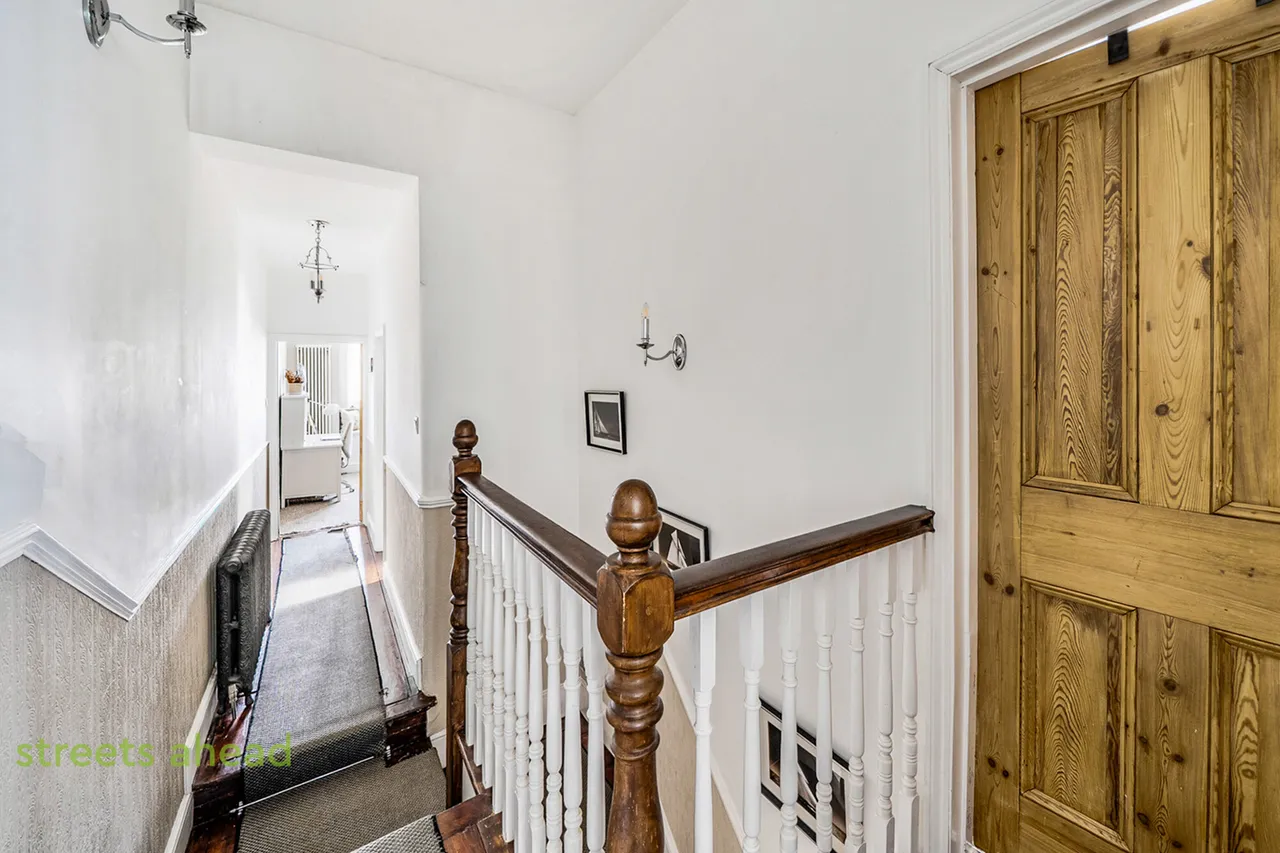 Burgoyne Road, London, SE25, photo 16