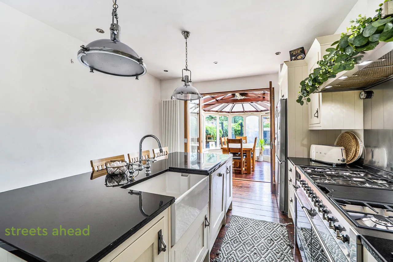 Burgoyne Road, London, SE25, photo 10