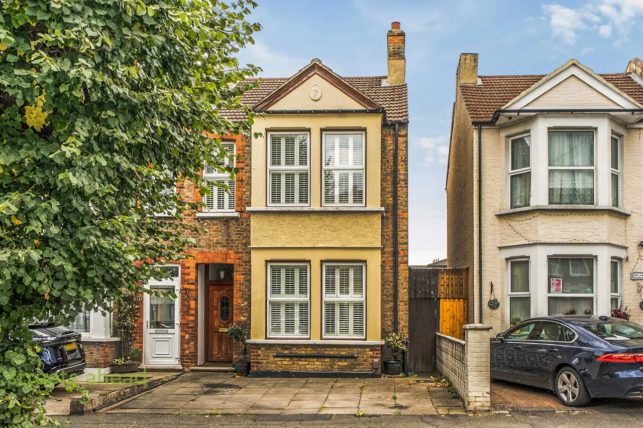 Burgoyne Road, London, SE25, photo 13