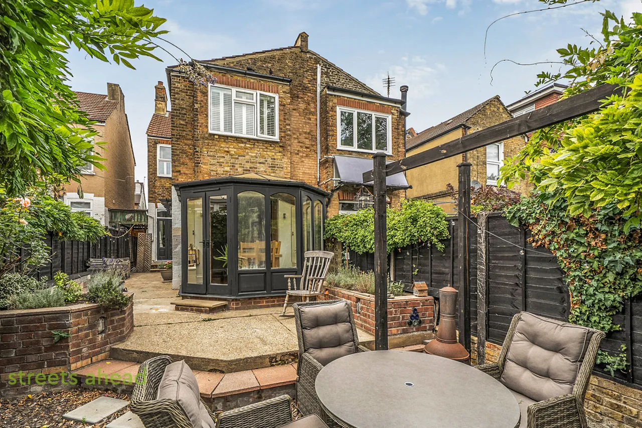 Burgoyne Road, London, SE25, photo 11