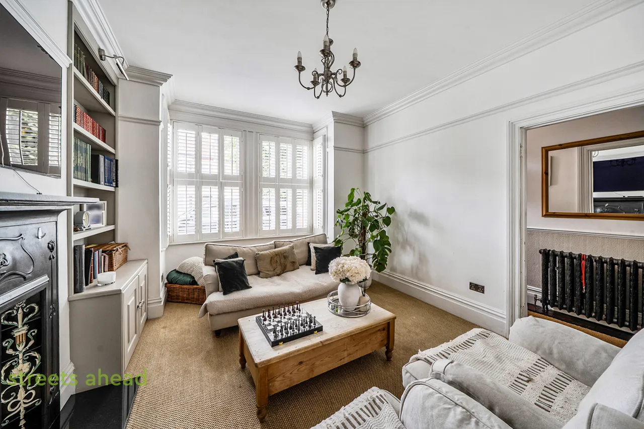 Burgoyne Road, London, SE25, photo 9