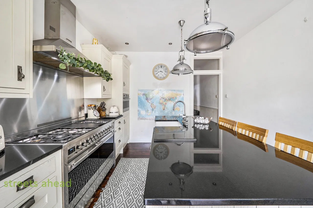 Burgoyne Road, London, SE25, photo 12