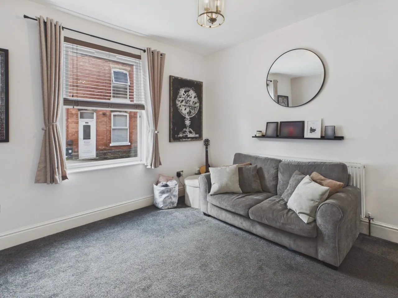 Valley Road, Spital, photo 7
